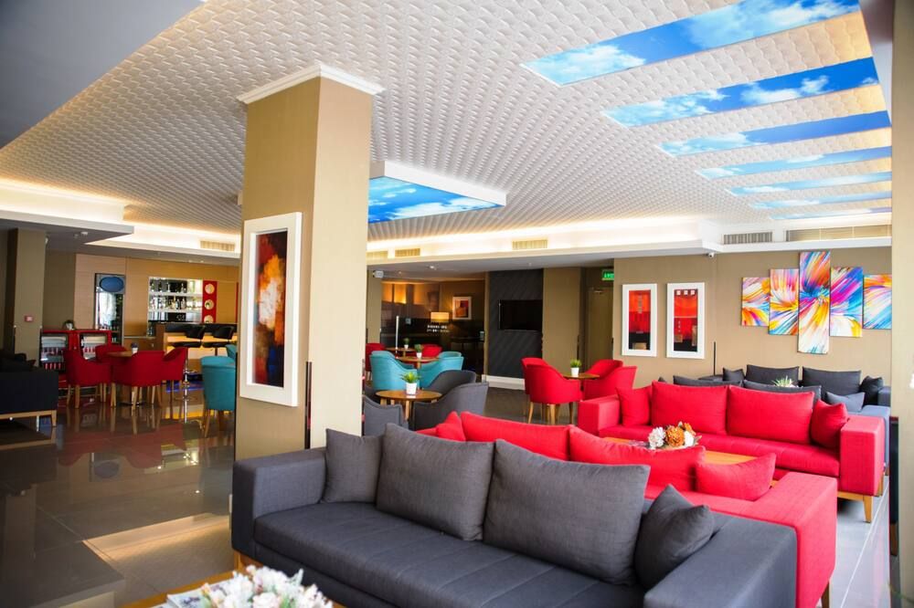 Area lounge