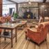 Area lounge