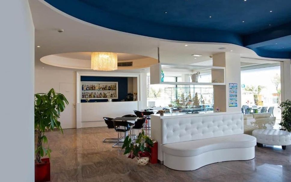 Ingresso Foto