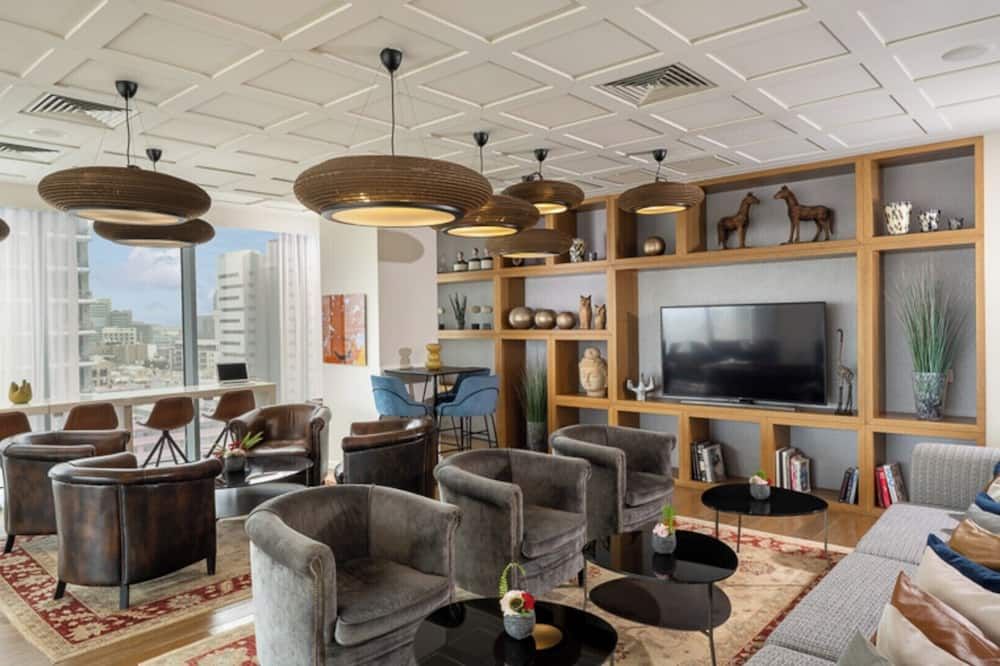 Area lounge