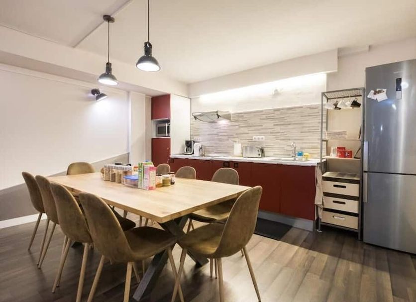 Cucina Foto