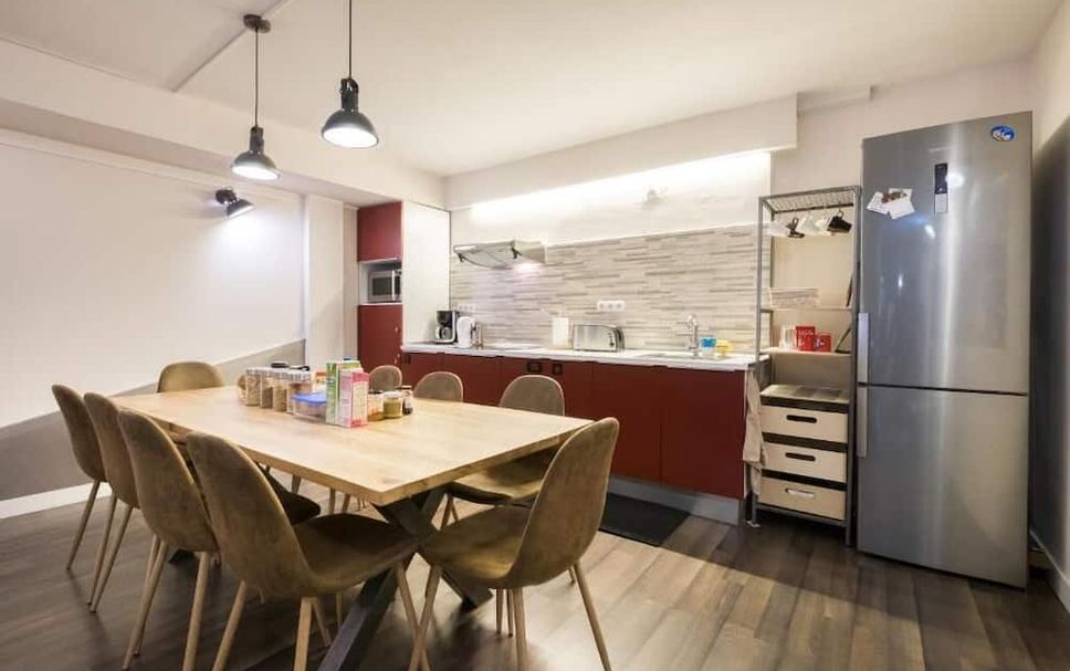Cucina Foto
