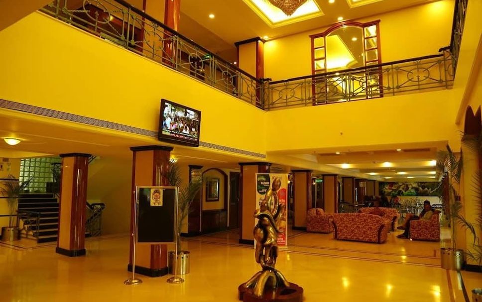 Ingresso Foto