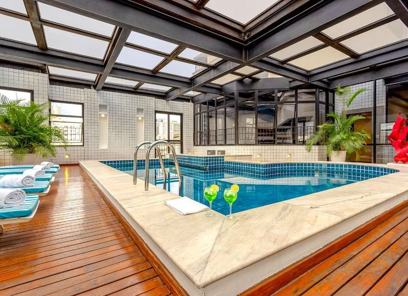 Piscina Foto