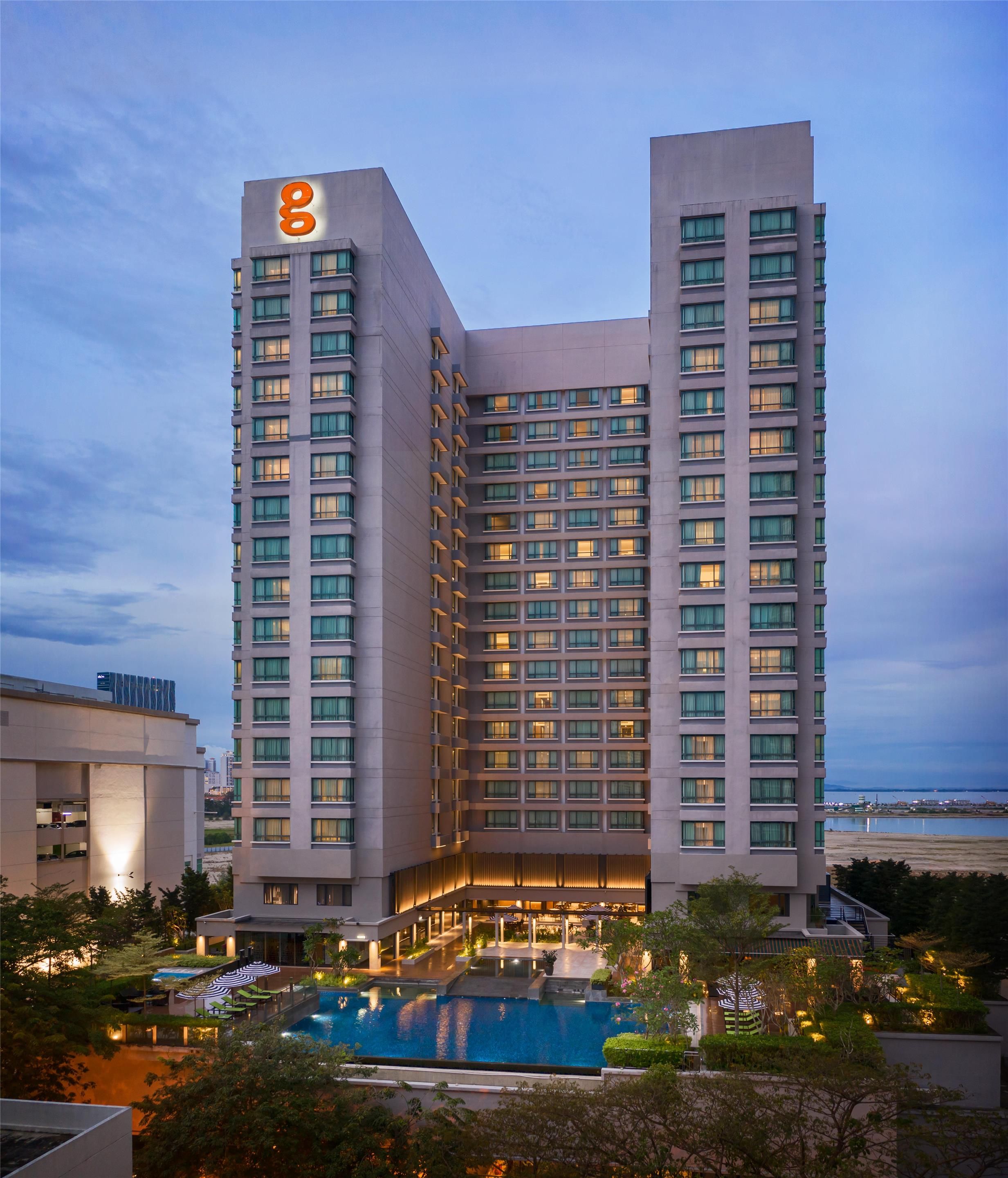 Edificio Foto