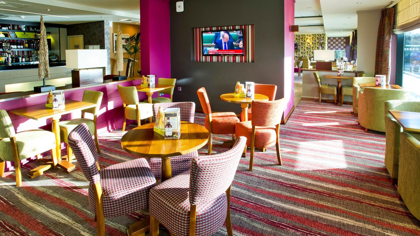 Premier Inn Ayr A77/Racecourse
