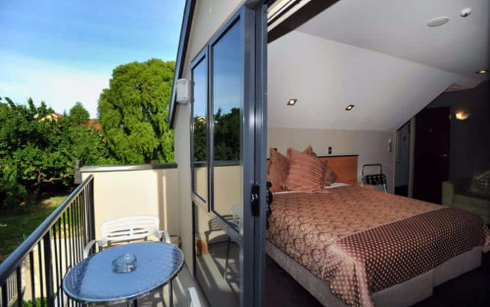 Balcone Foto
