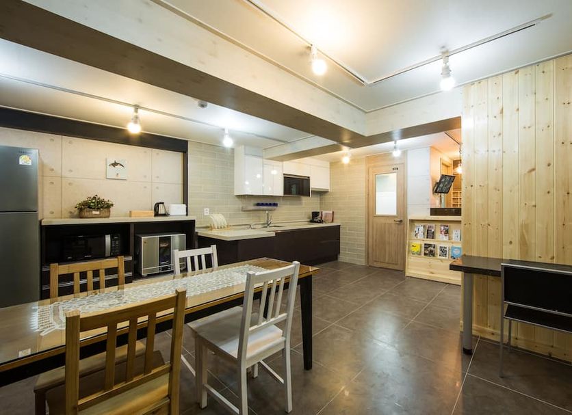 Sala pranzo Foto