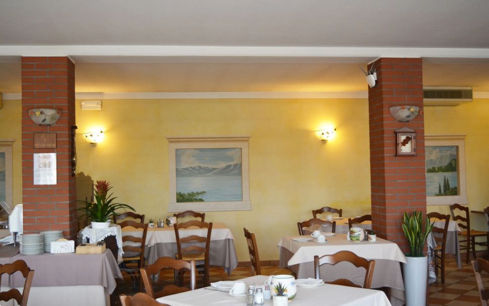 Ristorante Foto
