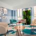 Area lounge