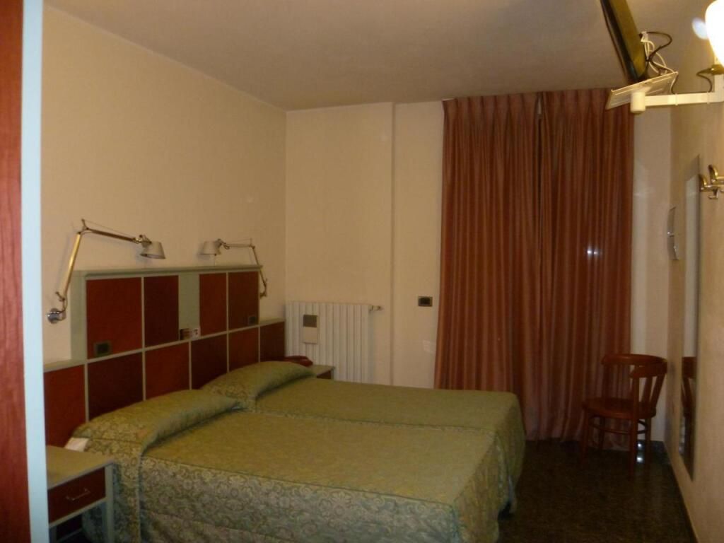 Camera da letto