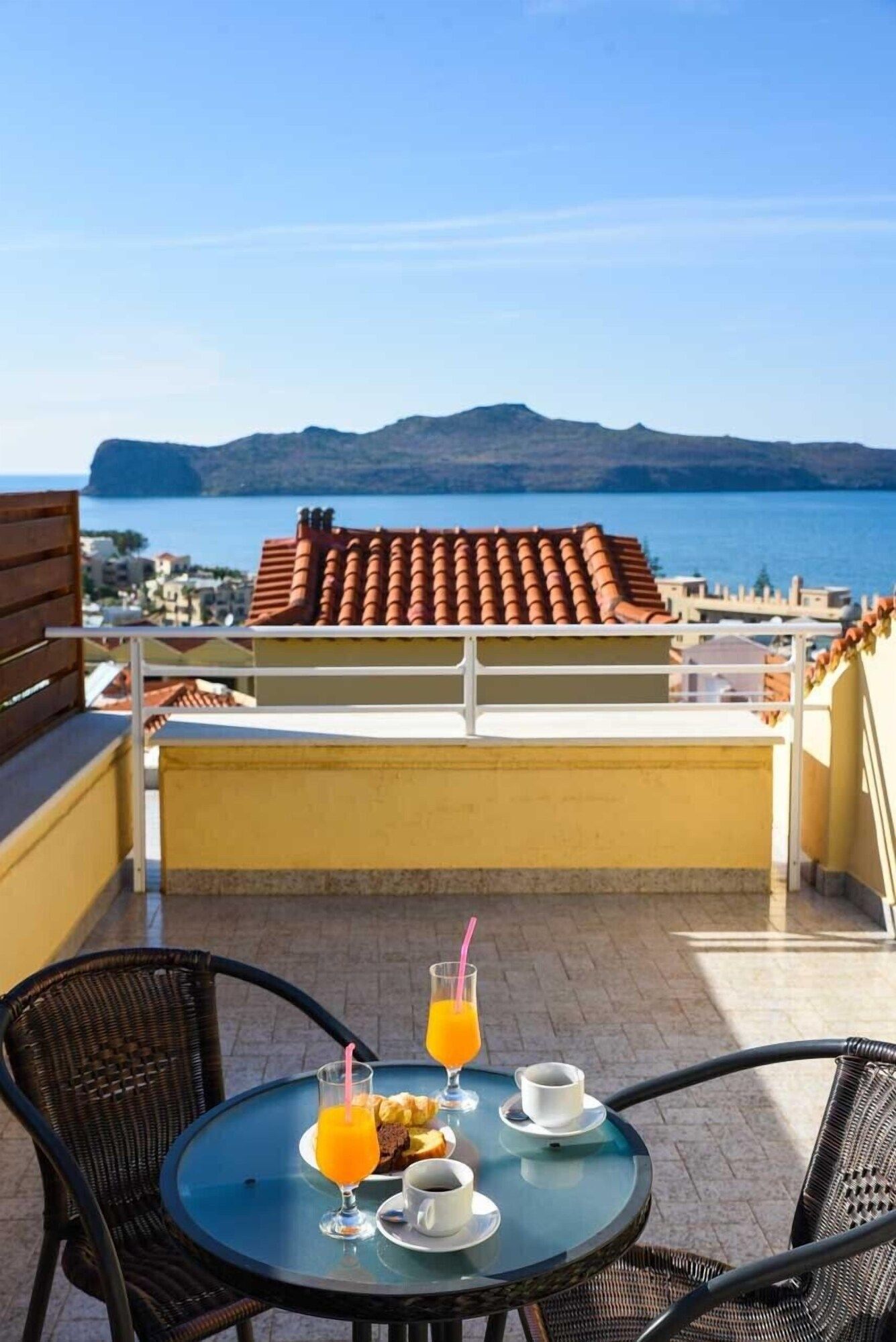 Balcone