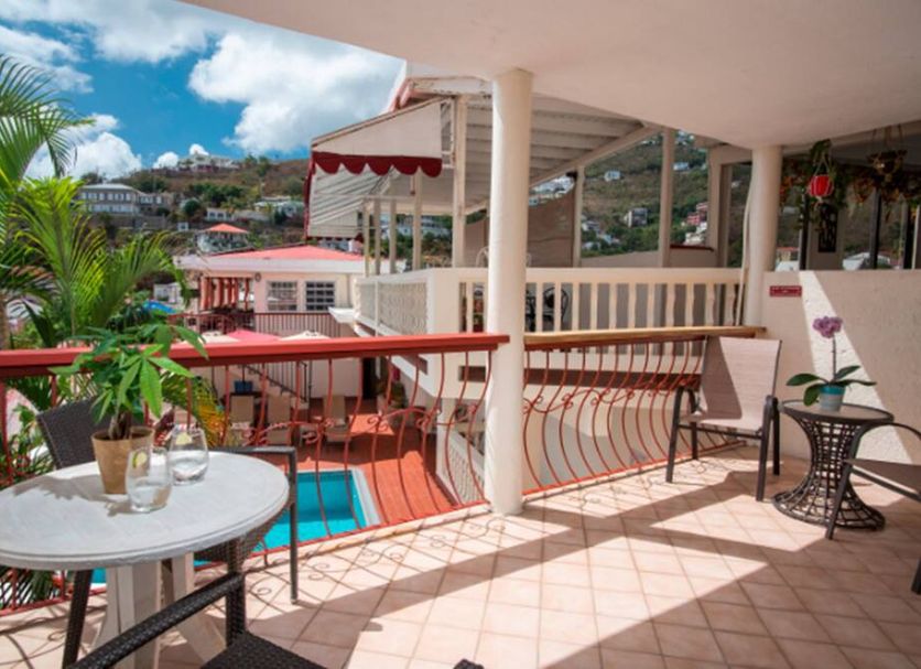Balcone Foto