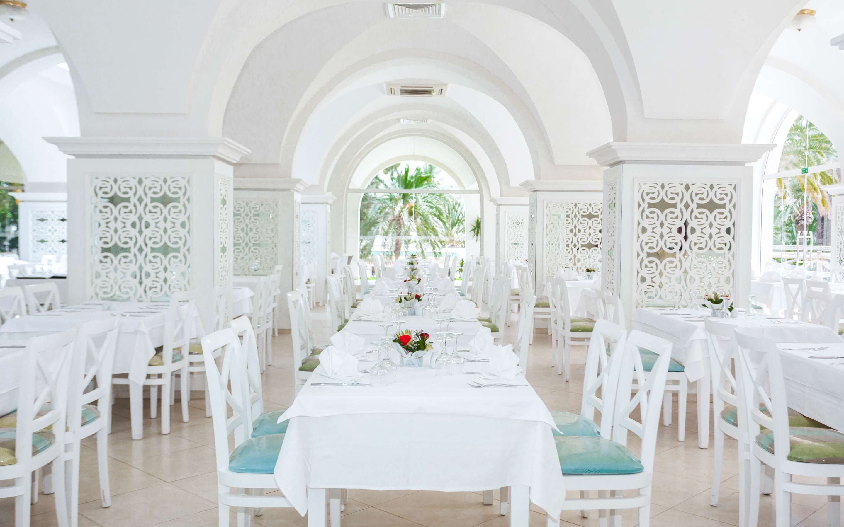 Sala ricevimenti