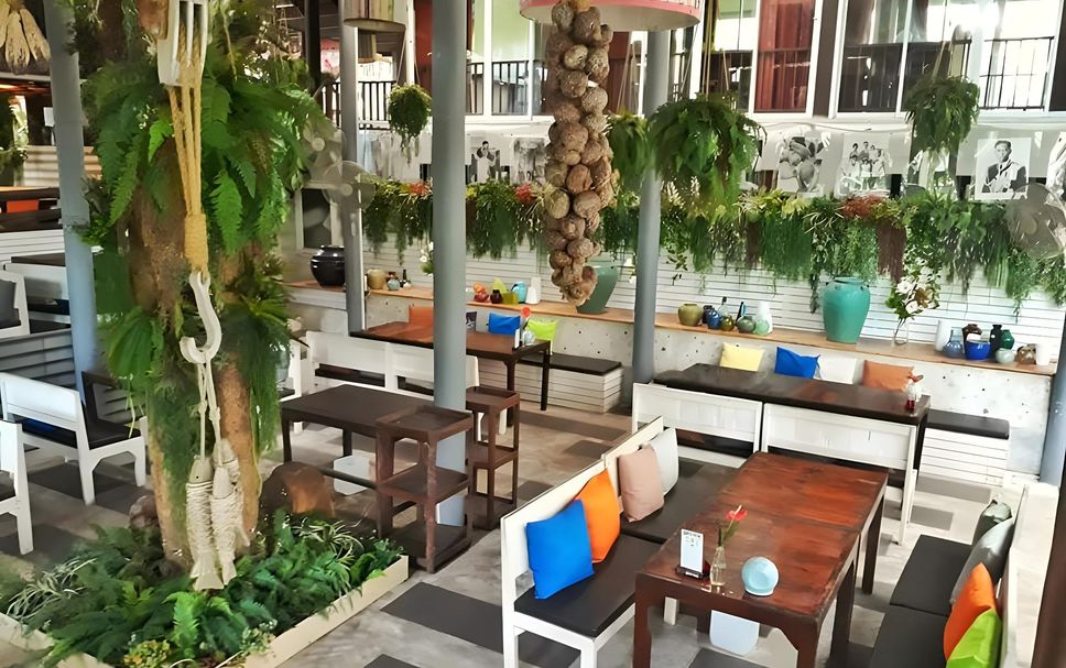 Ristorante Foto
