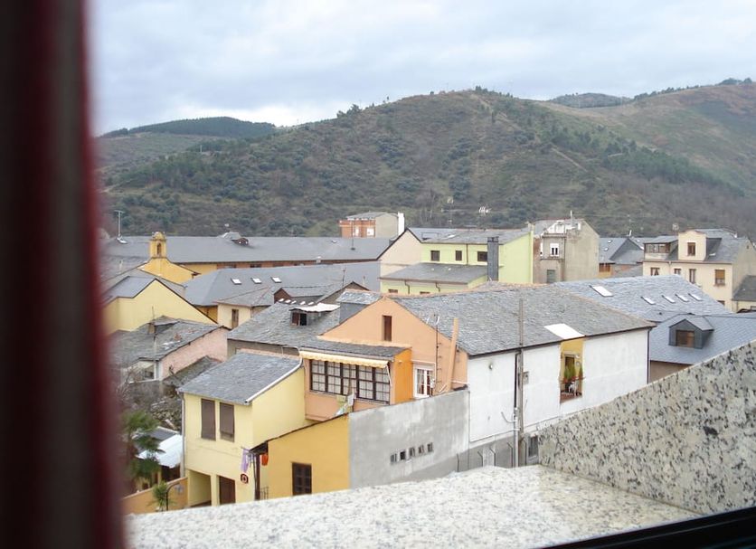 Balcone Foto