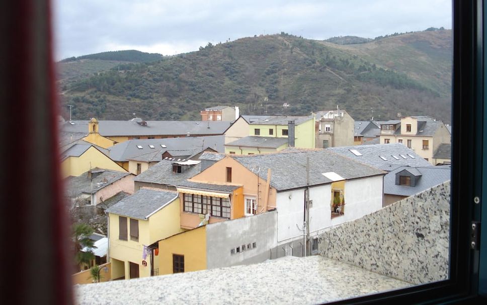 Balcone Foto