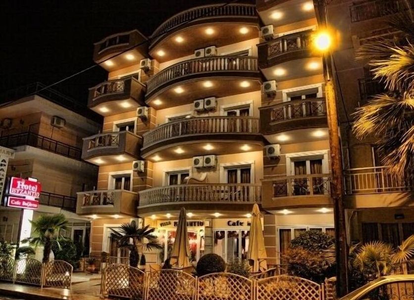 Edificio Foto