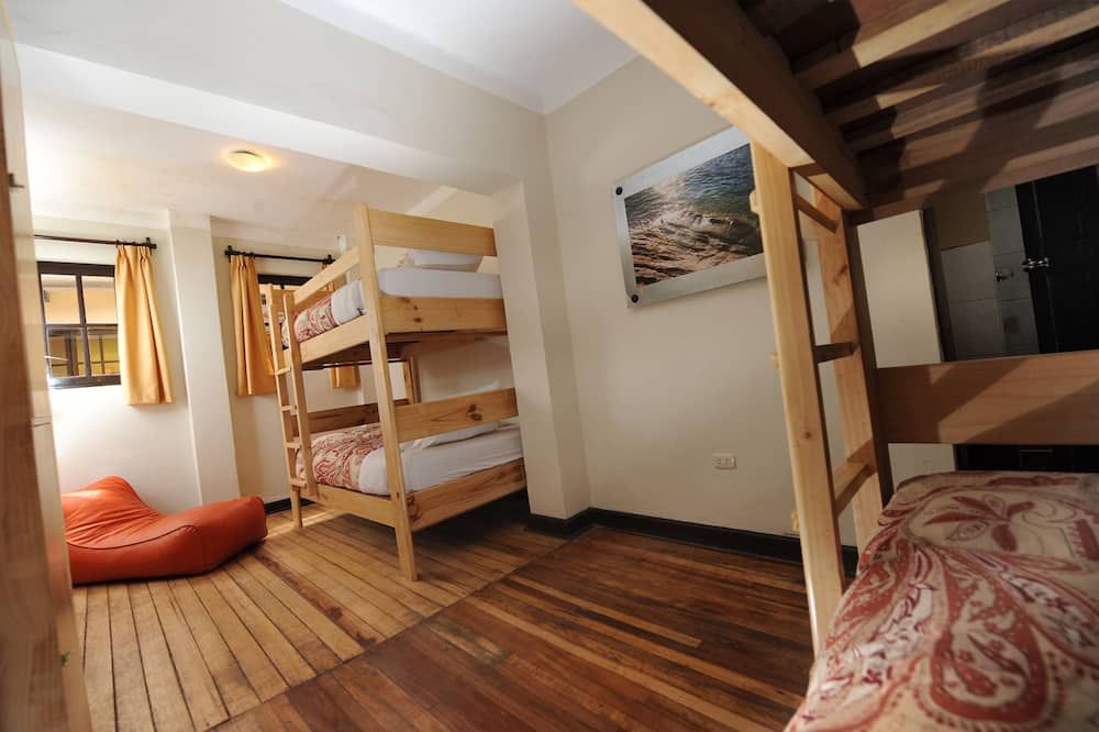 Camera da letto