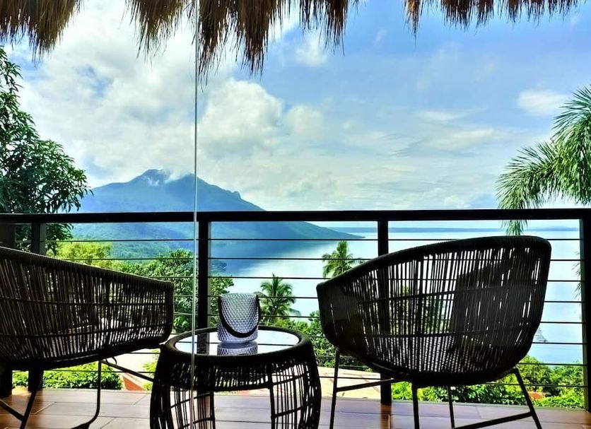 Balcone Foto