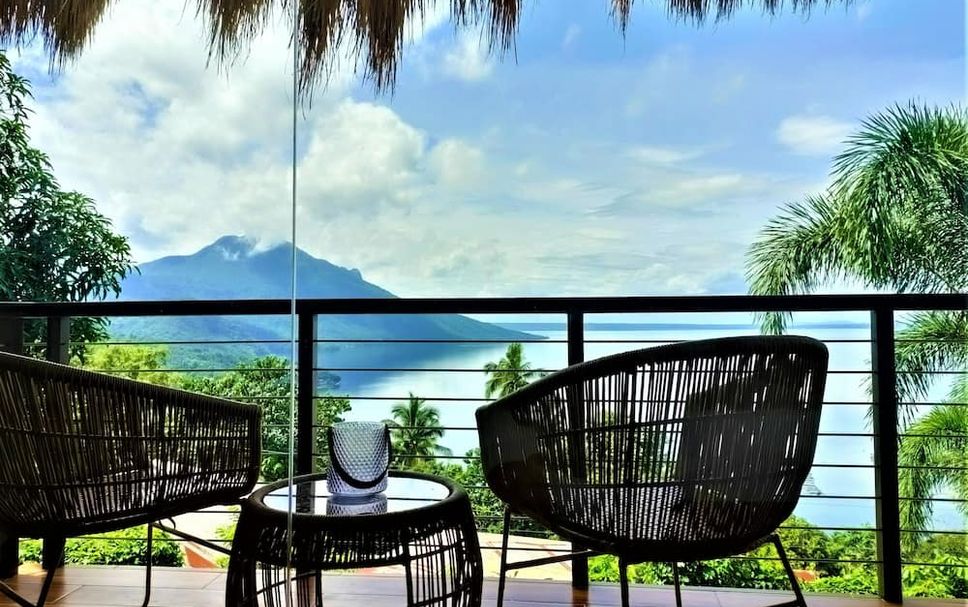 Balcone Foto