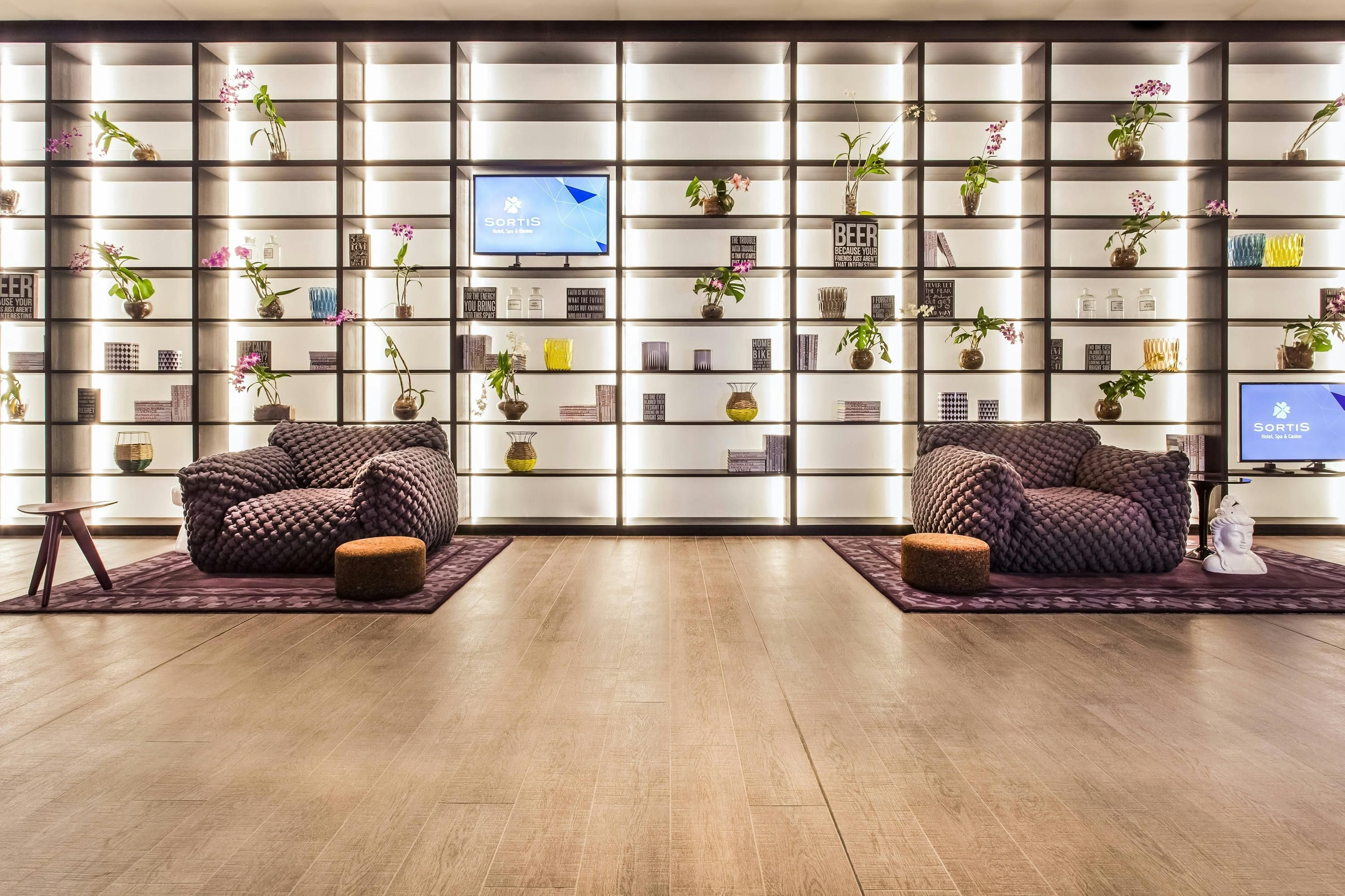 Area lounge