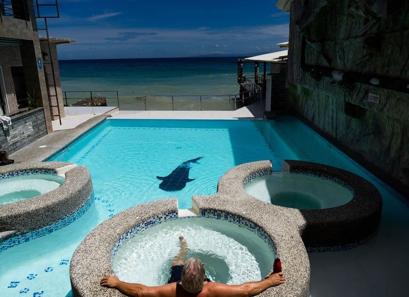 Piscina Foto