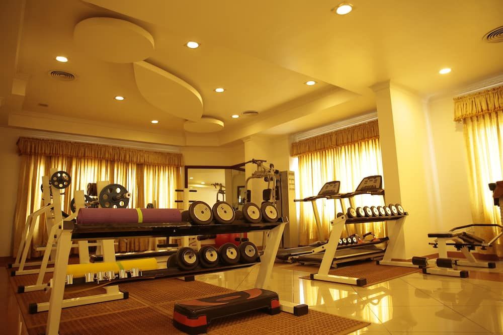 Palestra
