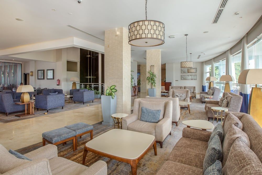 Area lounge