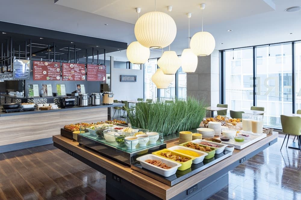Buffet