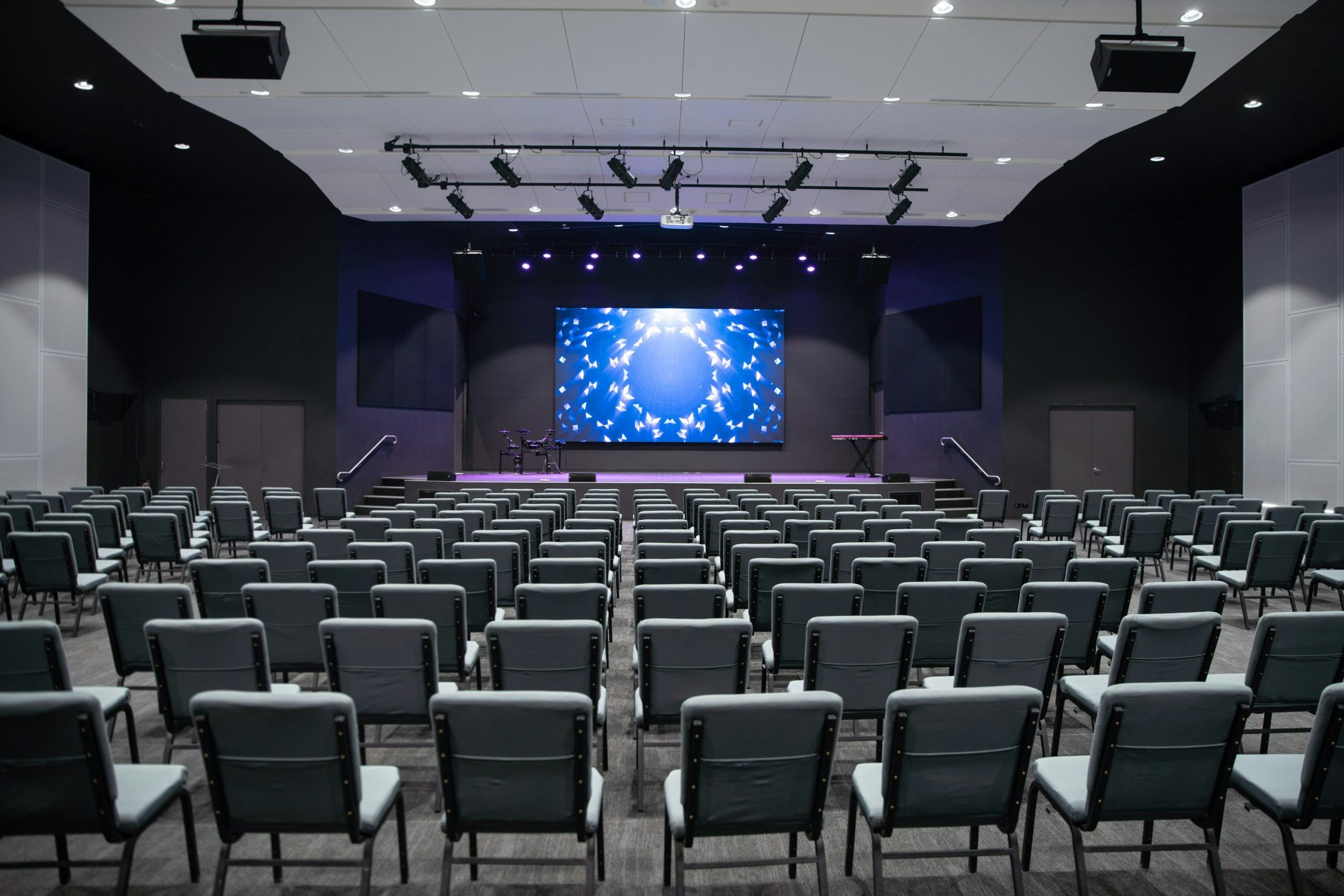 Sala conferenze