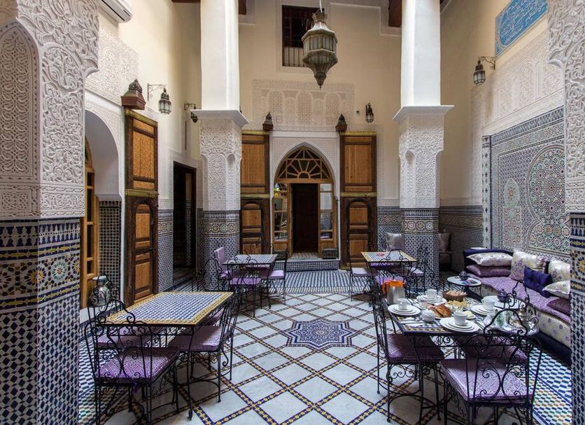 Ristorante Foto