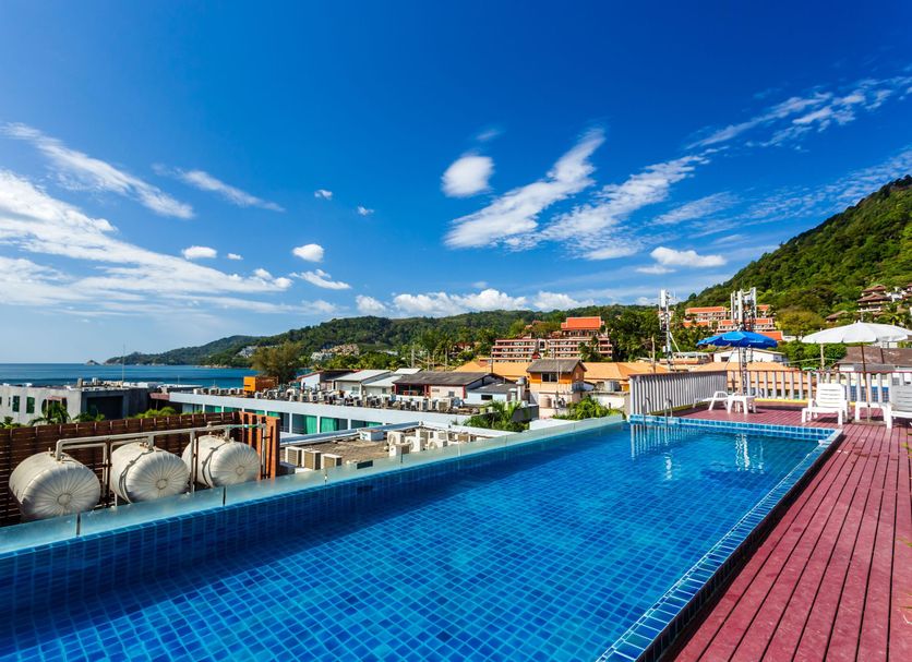 Piscina Foto