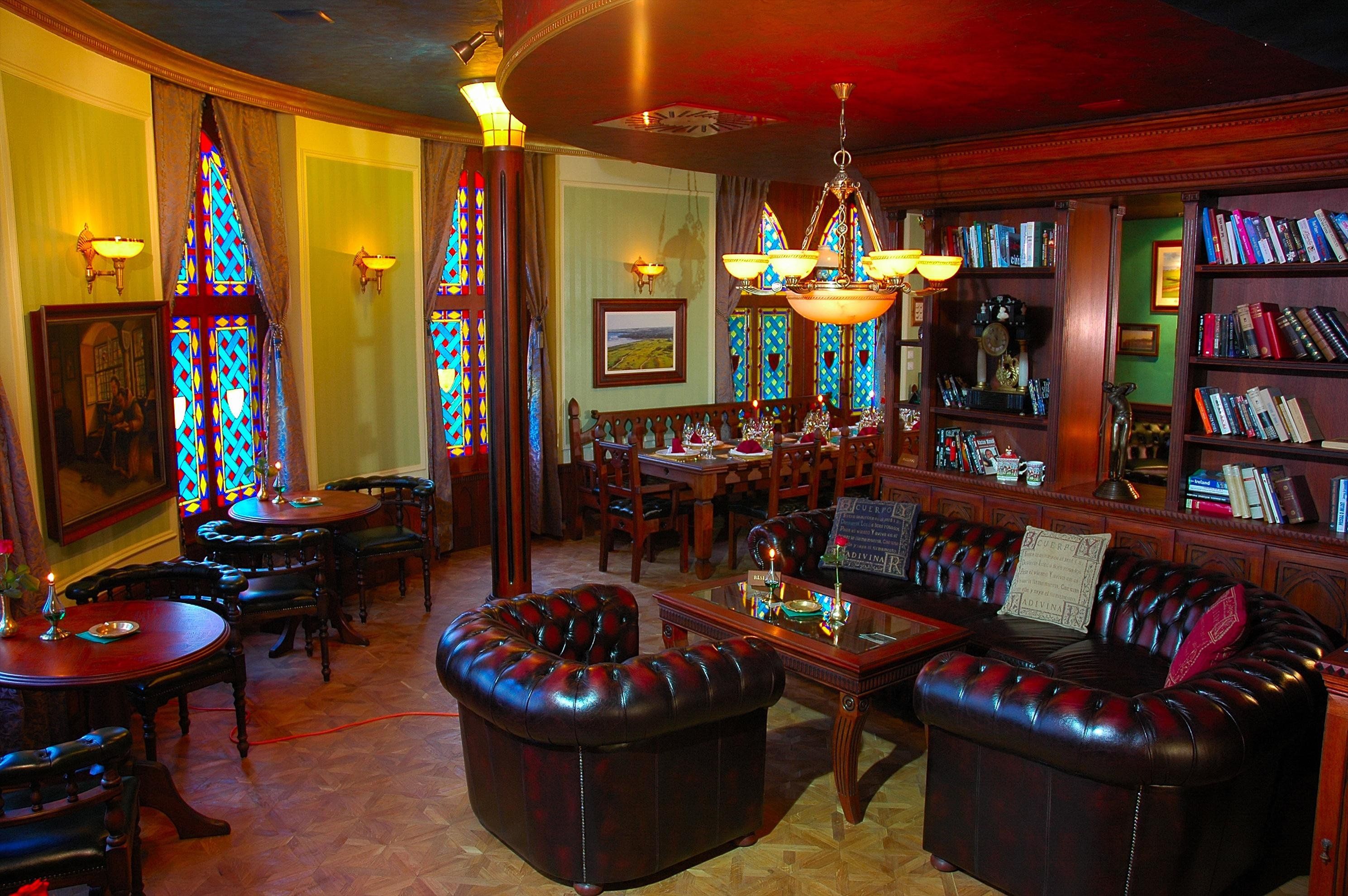 Area lounge