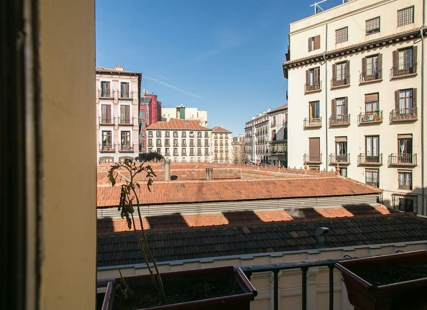 Balcone Foto