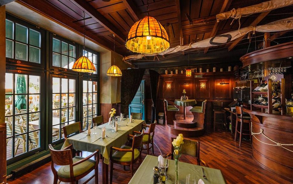 Ristorante Foto