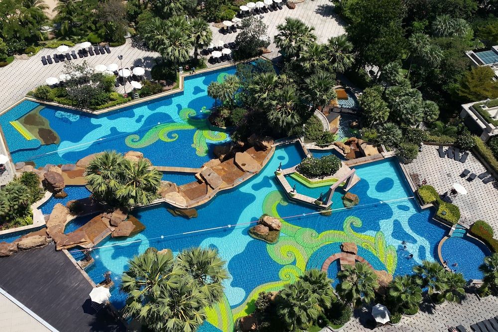 Piscina