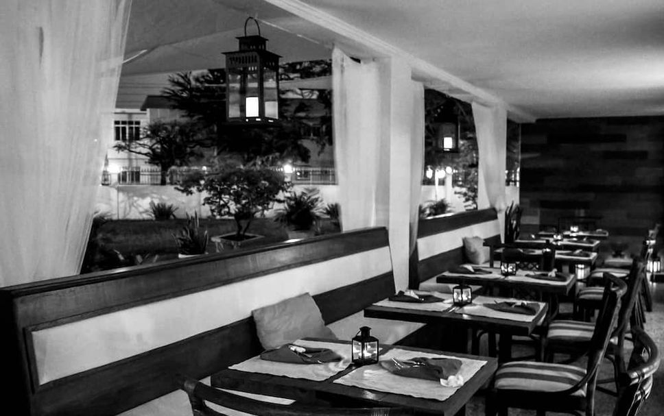 Ristorante Foto