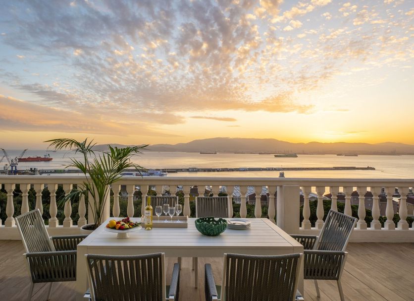 Balcone Foto