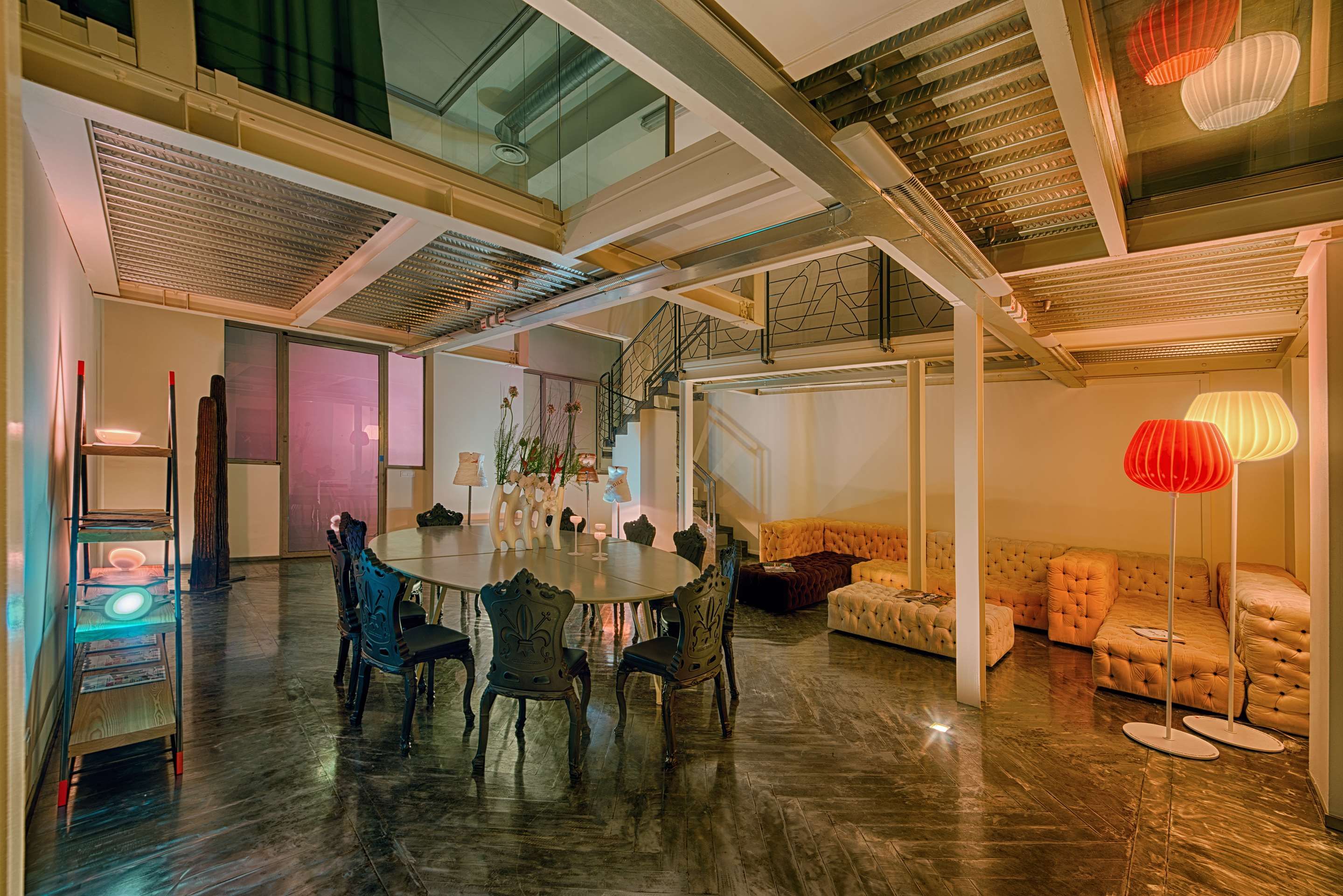 Ingresso
