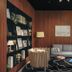 Area lounge