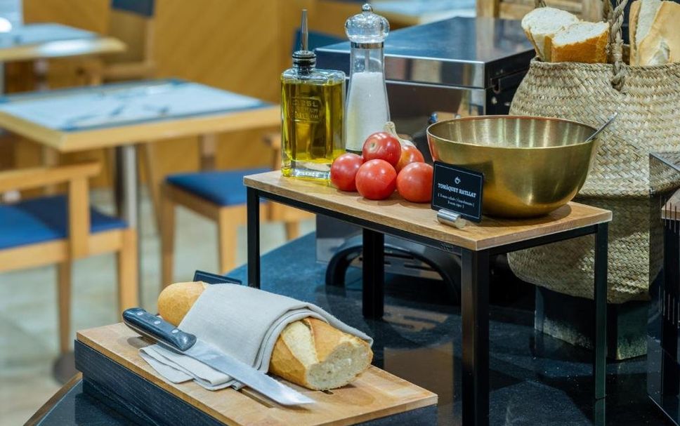 Ristorante Foto
