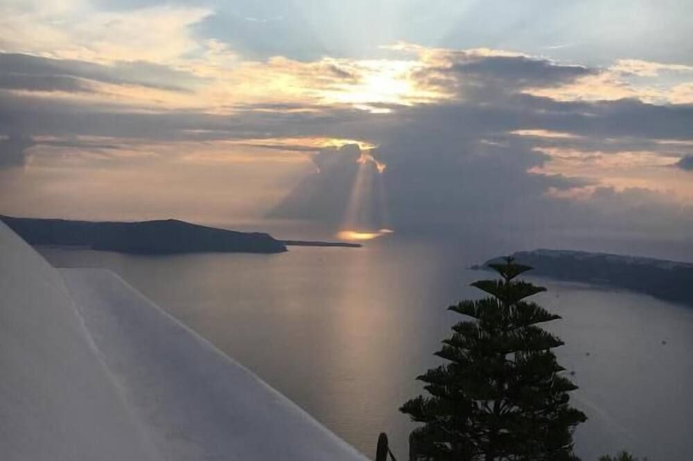 Vista esterna