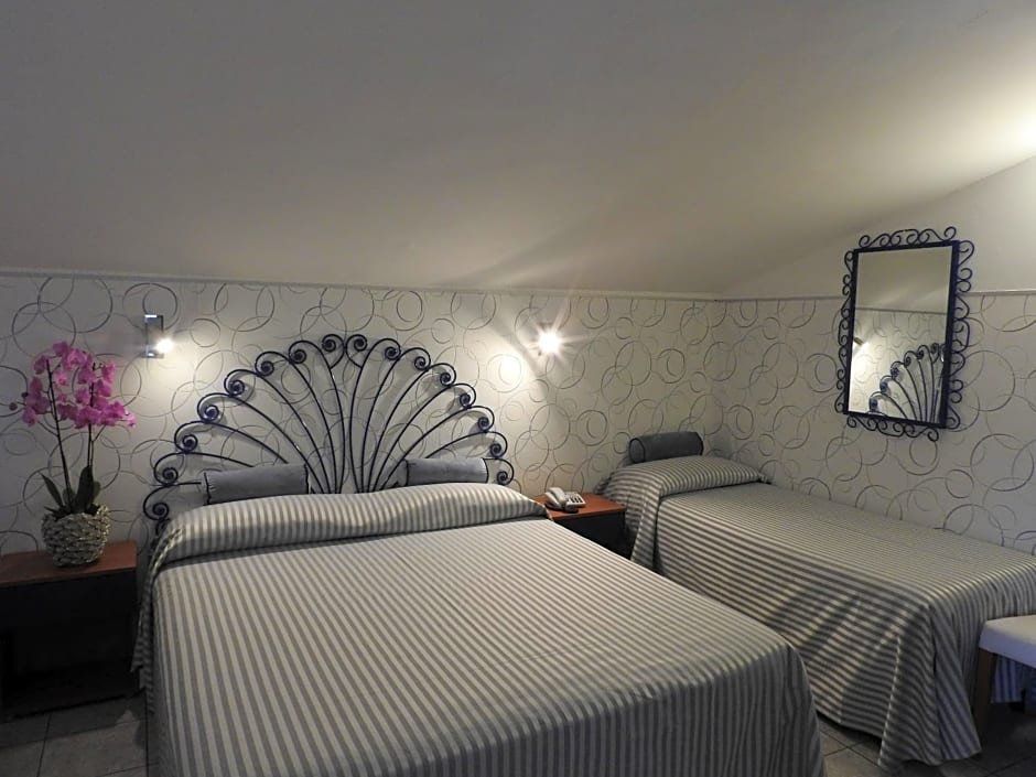 Camera da letto