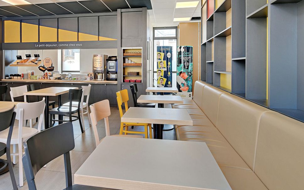 Ristorante Foto
