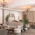 Area lounge
