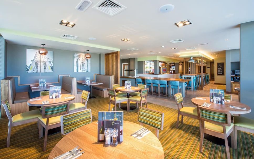 Ristorante Foto
