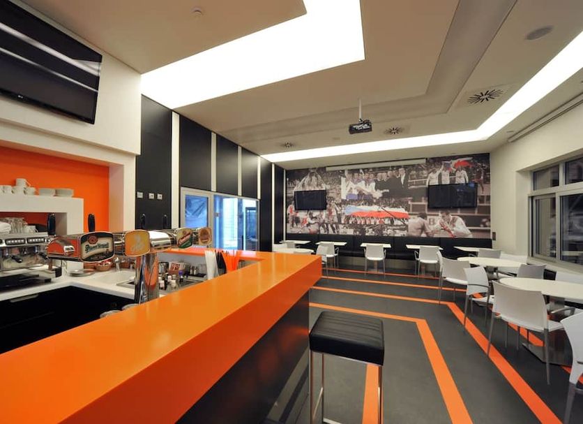 Bar Foto