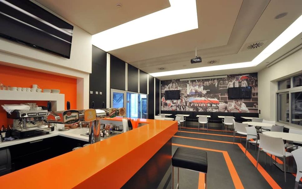 Bar Foto