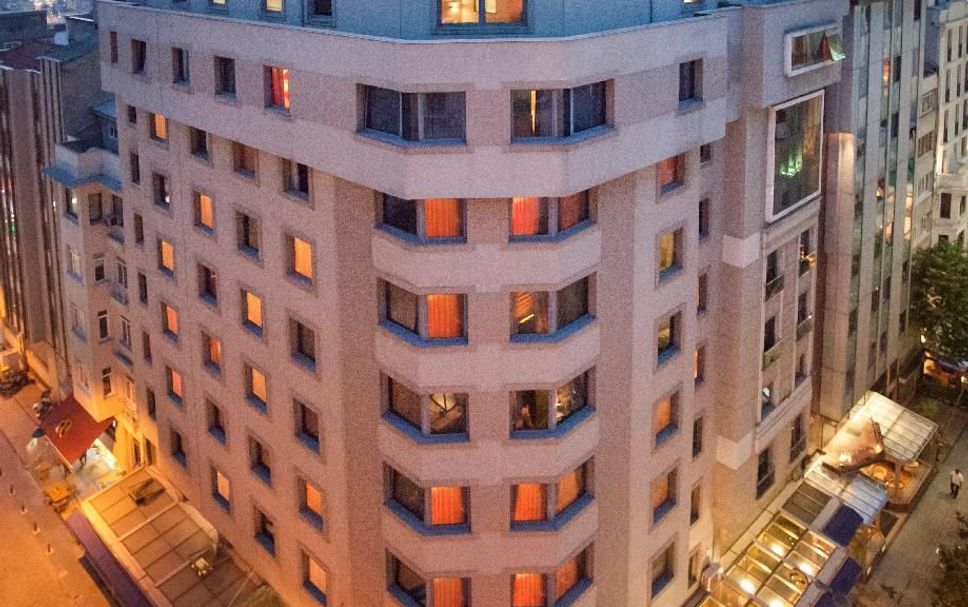 Edificio Foto